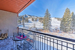 Solitude Creekside Condo-Closest to Ski Lift! Salt Lake City